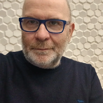 Massimiliano Padovan