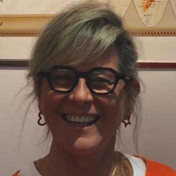 Roberta Barzon